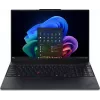 Lenovo ThinkPad E16 Gen 4 Intel Core Ultra 7 355 32GB RAM 1TB SSD 16,0 inch WUXGA Windows 11 Pro Schwarz