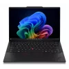 Lenovo ThinkPad T14s Gen 7 (Intel) Copilot+ PC - 14 inch WUXGA IPS - Intel Core Ultra 7 155H - 32GB LPDDR5X - 1TB SSD - Windows 11 Pro - Schwarz