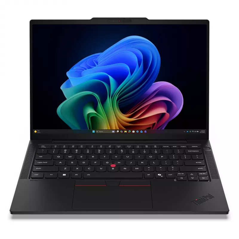 Lenovo ThinkPad T14s Gen 7 (Intel) Copilot+ PC - 14 inch WUXGA IPS - Intel Core Ultra 7 155H - 32GB LPDDR5X - 1TB SSD - Windows 11 Pro - Schwarz