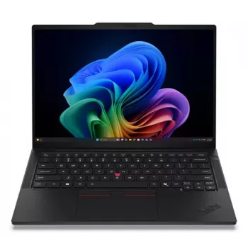 Lenovo ThinkPad T14s Gen 7 (Intel) Copilot+ PC, Intel Core Ultra 5, 14 inch WUXGA, 32 GB RAM, 512 GB SSD, Windows 11 Pro, Schwarz