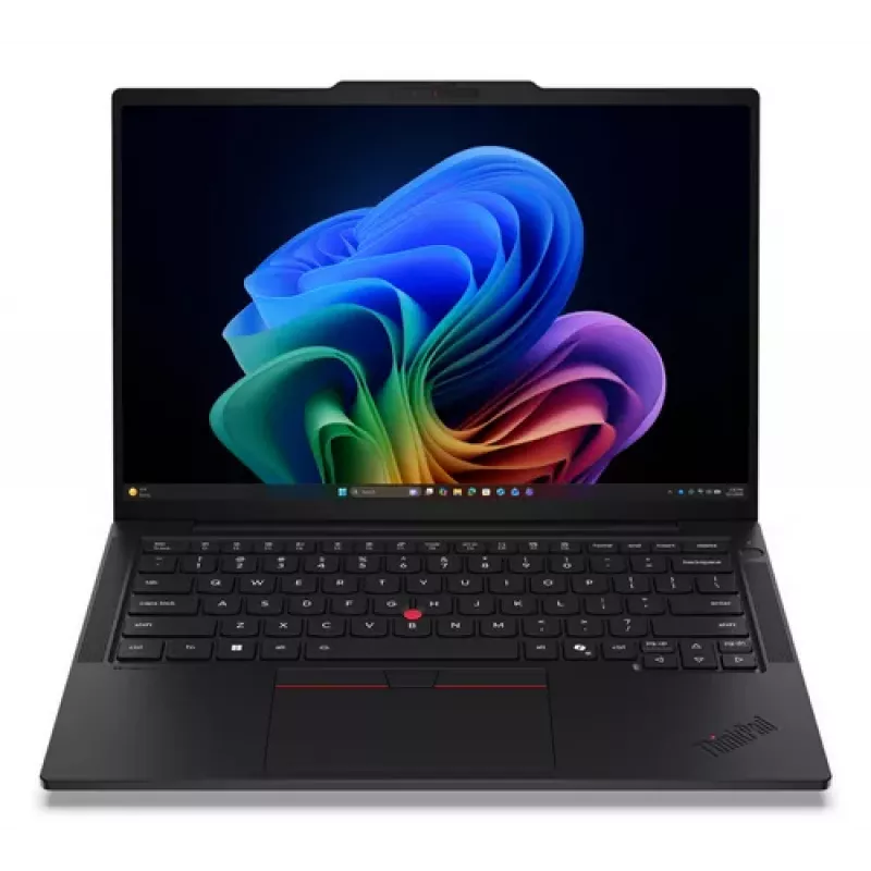 Lenovo ThinkPad T14s Gen 7 (Intel) Copilot+ PC, Intel Core Ultra 5, 14 inch WUXGA, 32 GB RAM, 512 GB SSD, Windows 11 Pro, Schwarz