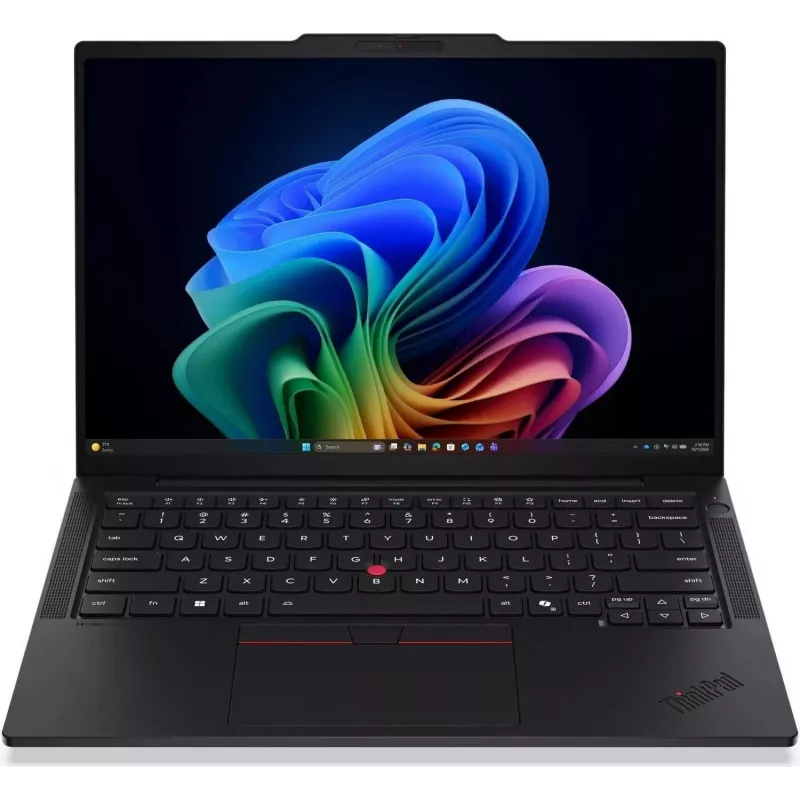Lenovo ThinkPad T14s Gen 7 (Intel) Copilot+ PC, Intel Core Ultra 5, 14 inch WUXGA, 32 GB RAM, 512 GB SSD, Windows 11 Pro, Schwarz