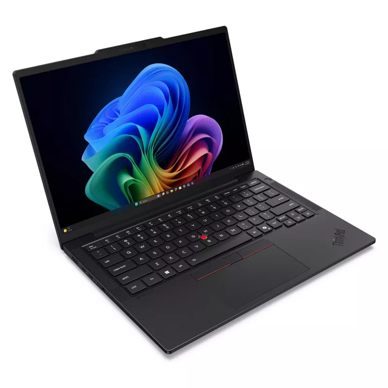 Lenovo ThinkPad T14s Gen 7 (Intel) Copilot+ PC, Intel Core Ultra 5, 14 inch WUXGA, 32 GB RAM, 512 GB SSD, Windows 11 Pro, Schwarz