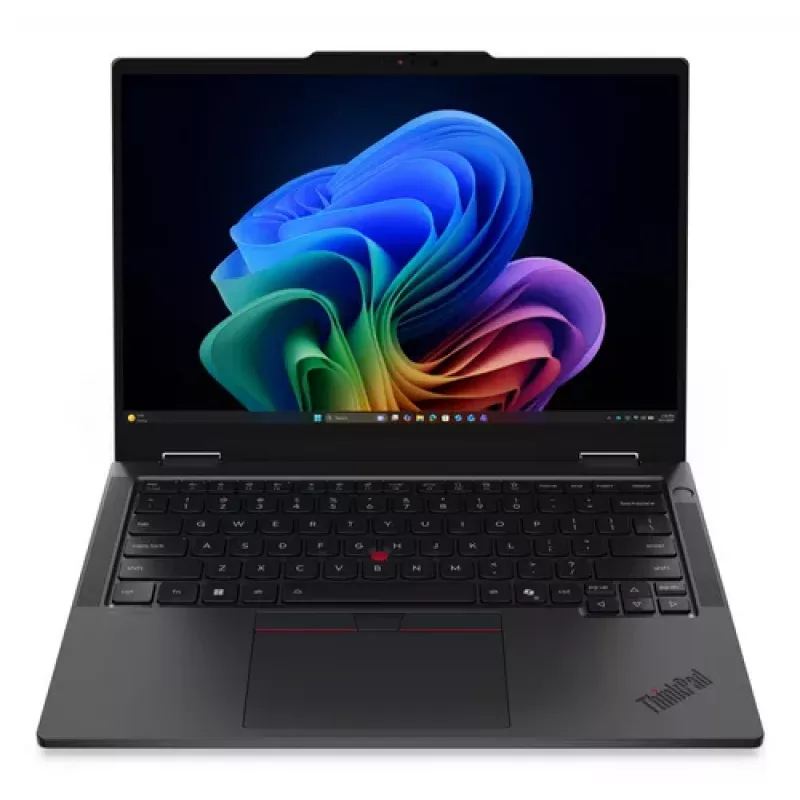 Lenovo ThinkPad T14s 2-in-1 Gen 2 Copilot+ PC, Intel Core Ultra 7, 14 inch WUXGA Touch, 32GB RAM, 1TB SSD, Windows 11 Pro