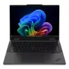 Lenovo ThinkPad T14s 2-in-1 Gen 2 Copilot+ PC, Intel Core Ultra 5, 14 inch WUXGA Touch, 16 GB RAM, 512 GB SSD, Windows 11 Pro, Schwarz