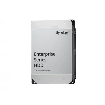 Synology HAS5320-24T 24TB SAS 12Gb/s 3.5-Zoll Enterprise HDD