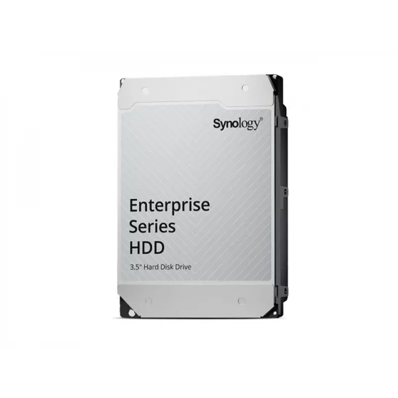 Synology HAS5320-24T 24TB SAS 12Gb/s 3.5-Zoll Enterprise HDD