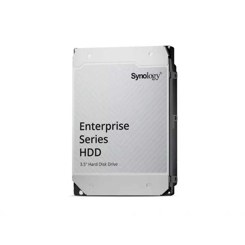 Synology HAS5320-24T 24TB SAS 12Gb/s 3.5-Zoll Enterprise HDD