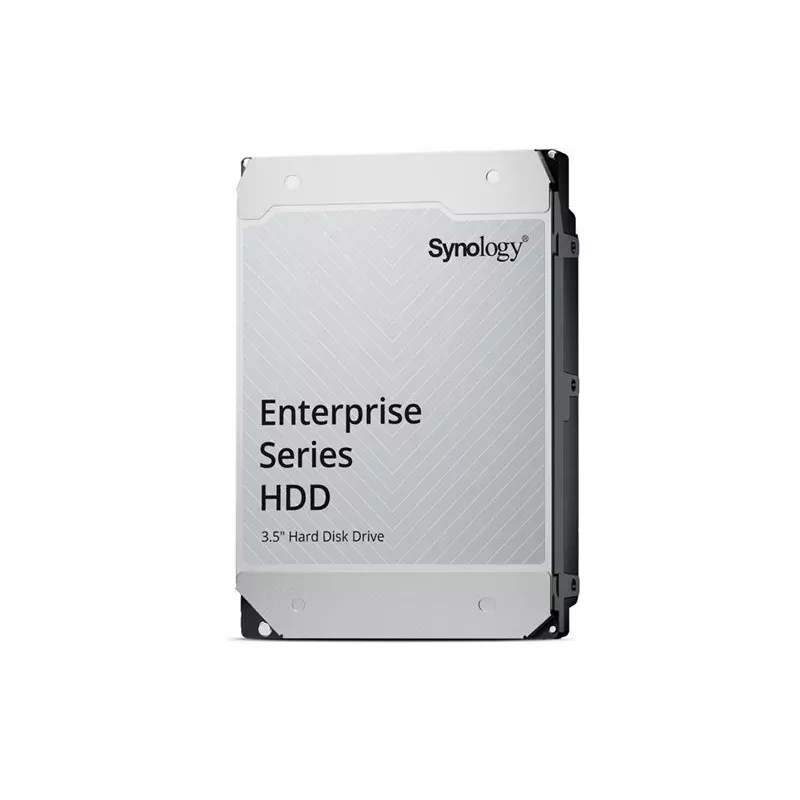 Synology HAS5320-24T 24TB SAS 12Gb/s 3.5-Zoll Enterprise HDD