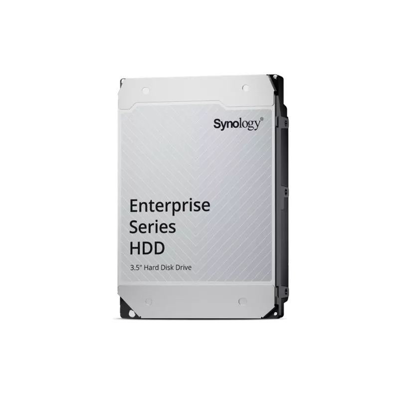 Synology HAS5320-24T 24TB SAS 12Gb/s 3.5-Zoll Enterprise HDD