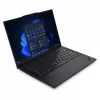 Lenovo ThinkPad E14 Gen 7 21U2 Intel Core Ultra 7 258V 32GB RAM 512GB SSD Win 11 Pro Schwarz