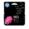 HP 963 Original Tintenpatrone Magenta Standard Yield 9,5 ml