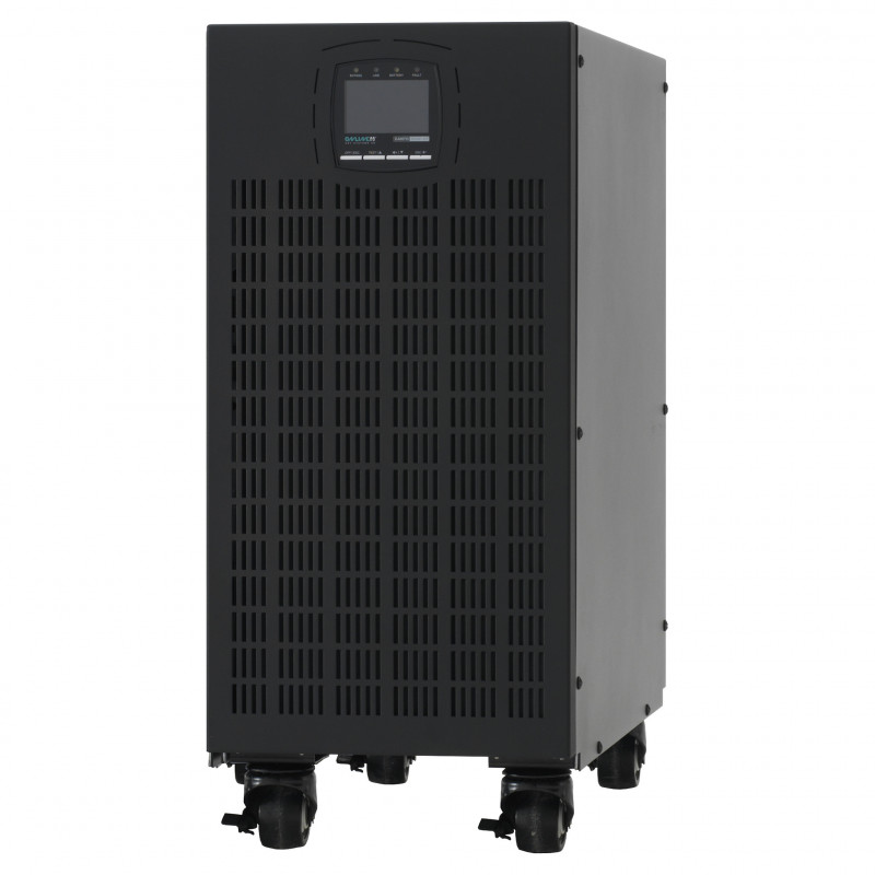 ONLINE USV XANTO 10000 3/1 USV AC 400 V
