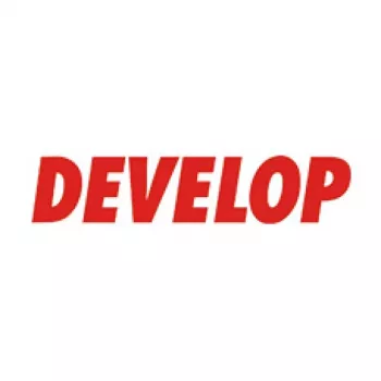 Develop Trommeleinheit DR-316 Color (AAV71TH) - Original OEM Bildtrommel für Konica Minolta bizhub C258/C308/C368/C458/C558/C658
