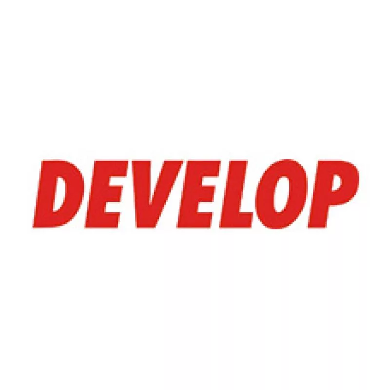 Develop Trommeleinheit DR-316 Color (AAV71TH) - Original OEM Bildtrommel für Konica Minolta bizhub C258/C308/C368/C458/C558/C658