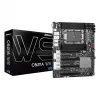 ASRock C621A WS Motherboard - Intel C621A Chipsatz - LGA4189 Sockel - CEB Formfaktor - 8x DDR4 DIMM - 2x 10GbE LAN - IPMI