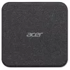 Acer Revo Box RB102-BARR Barebone Mini-PC, Ryzen 5 7430U, 16GB RAM, 512GB SSD, Radeon Graphics, Wi-Fi 6E, Bluetooth, 1GbE, 2.5GbE, Windows 11 Home, Schwarz