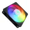 Cooler Master MasterFan MF120 Lite ARGB 120mm PWM Gehäuselüfter, 650-1750 RPM, 47,2 CFM, Schwarz
