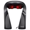 RENPHO U-Neck-Go SNM067 Nacken- und Schultermassagegerät Schwarz