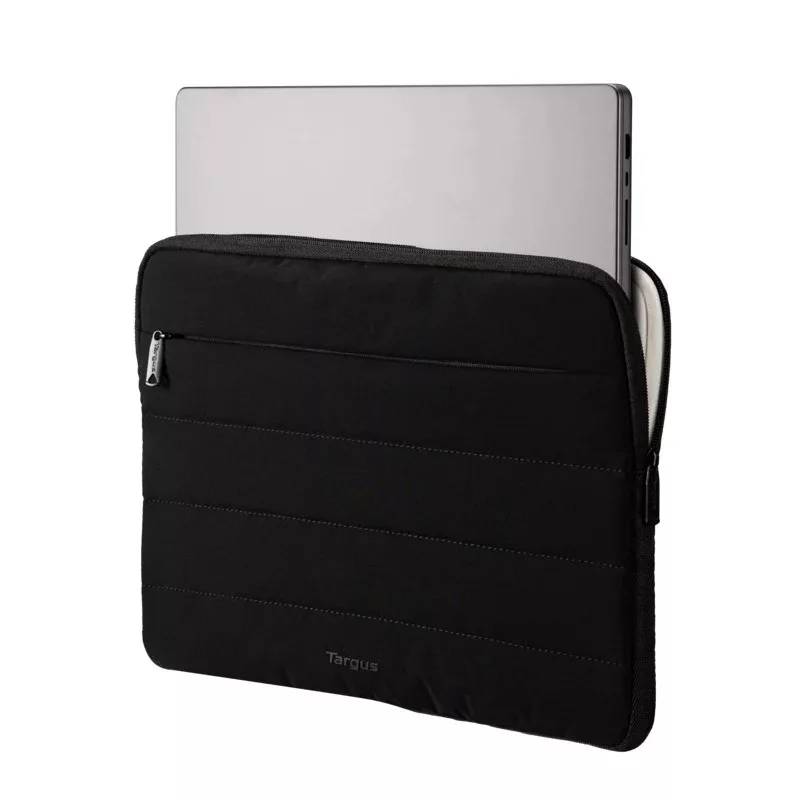 Targus CityGear Laptop Sleeve 13-14 inch Schwarz