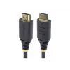 StarTech.com 1,5 m (4,9 ft) Premium Certified High Speed HDMI-Kabel, 4K60Hz, Schwarz