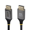 StarTech.com 2m DisplayPort 1.2 Kabel - DisplayPort Stecker zu DisplayPort Stecker - Schwarz