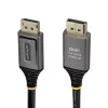 StarTech.com 2m DisplayPort 1.2 Kabel - DisplayPort Stecker zu DisplayPort Stecker - Schwarz