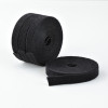 StarTech.com Klettverschlussband-Rolle - 4,6 m - Schwarz (4er-Pack)