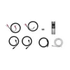Edifier S3000MKII Premium Wireless 2.0 Regallautsprecher, Braun