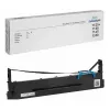 TallyGenicom Tally Drucker-Farbband Schwarz für 1140/1145