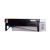 TallyGenicom Tally Drucker-Farbband Schwarz für 1140/1145