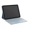 INATECK Tastaturhülle für iPad 10 QWERTZ Blau