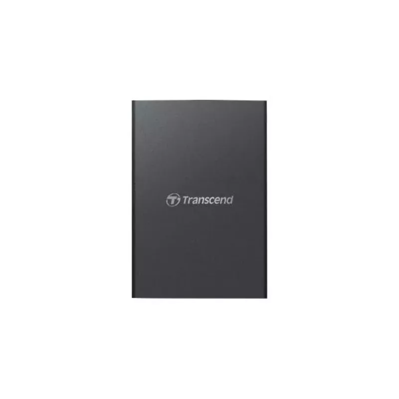 Transcend TS-RDE3 USB 3.2 Gen 2x2 Kartenlesegerät für CFexpress Typ B und SD UHS-II