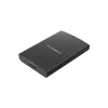 Transcend TS-RDE3 USB 3.2 Gen 2x2 Kartenlesegerät für CFexpress Typ B und SD UHS-II