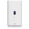 Ubiquiti UNAS-4-W 4-Bay NAS Server, Weiß, 4GB RAM, 2.5GbE, 10GbE