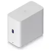 Ubiquiti UNAS-4-W 4-Bay NAS Server, Weiß, 4GB RAM, 2.5GbE, 10GbE