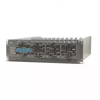 AJA DRM2-Plus (Active) Redundantes Netzteilmodul