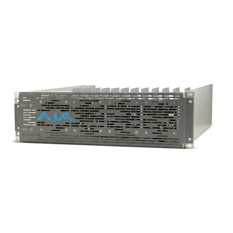 AJA DRM2-Plus (Active) Redundantes Netzteilmodul