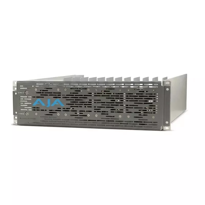 AJA DRM2-Plus (Active) Redundantes Netzteilmodul