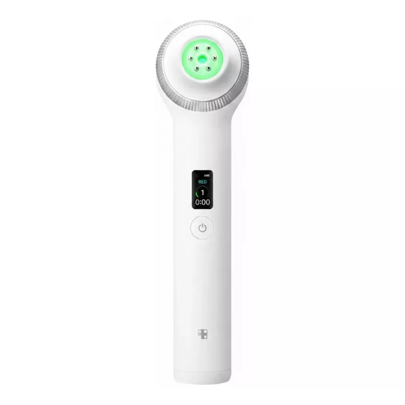 Medicube Age-R Ultra Tune (UT40.68) - RF-Gesichtsgerät für zu Hause für Hautelastizität und Straffung