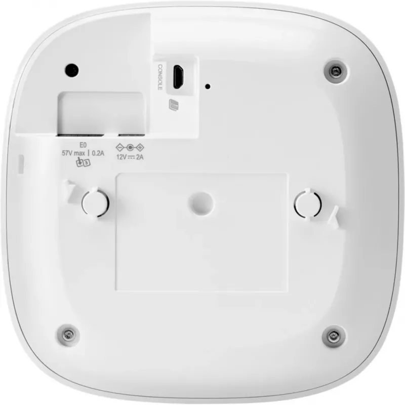 HPE Networking Instant On AP21 (RW) Wi-Fi 6 Dual Radio 2x2 Access Point, Pack of 5