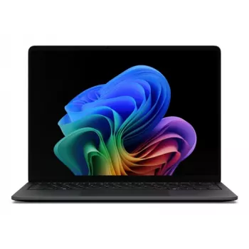 Microsoft Surface Laptop 8th Edition 13,8 inch Intel Core Ultra 5 125H 16GB RAM 256GB SSD Windows 11 Pro Schwarz