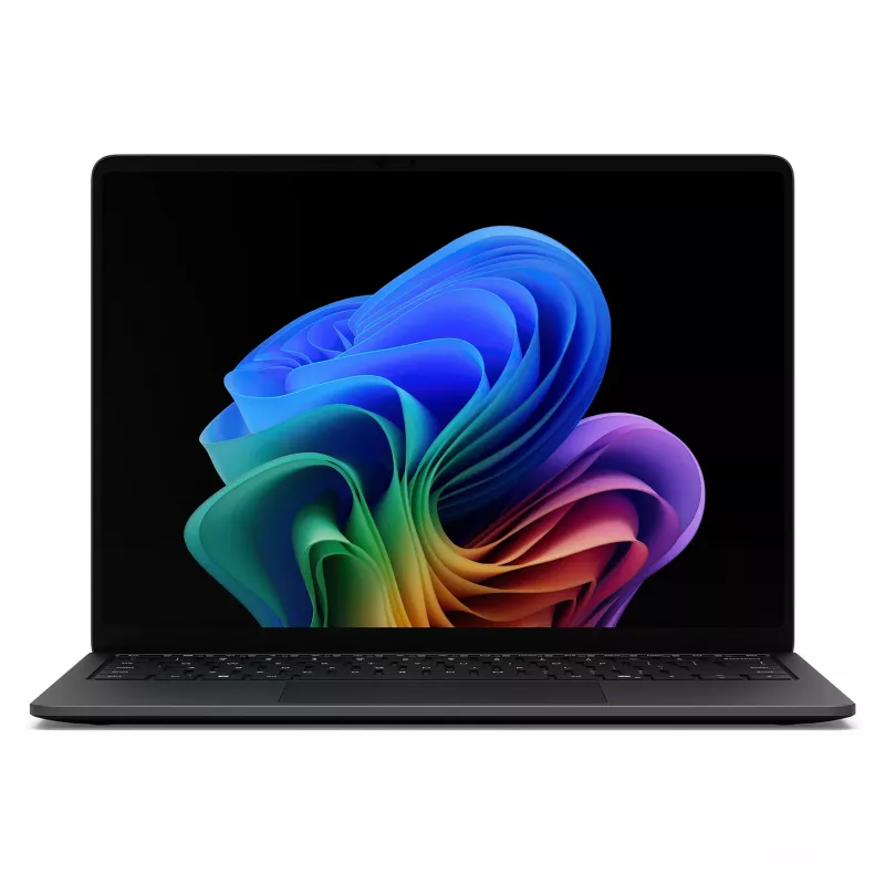 Microsoft Surface Laptop 8th Edition 13,8 inch Intel Core Ultra 5 125H 16GB RAM 256GB SSD Windows 11 Pro Schwarz