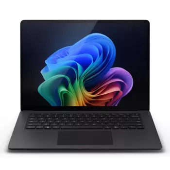 Microsoft Surface Laptop 8 15 CUX7 64GB 1TB Black Windows 11 Pro