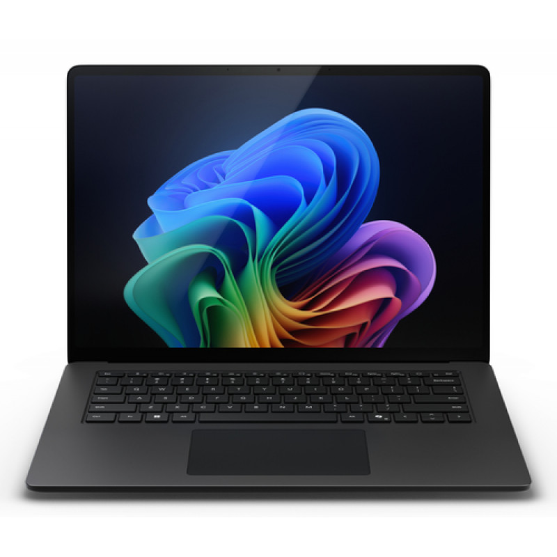 Microsoft Surface Laptop 8 15 CU7 64GB 512GB Black W11P