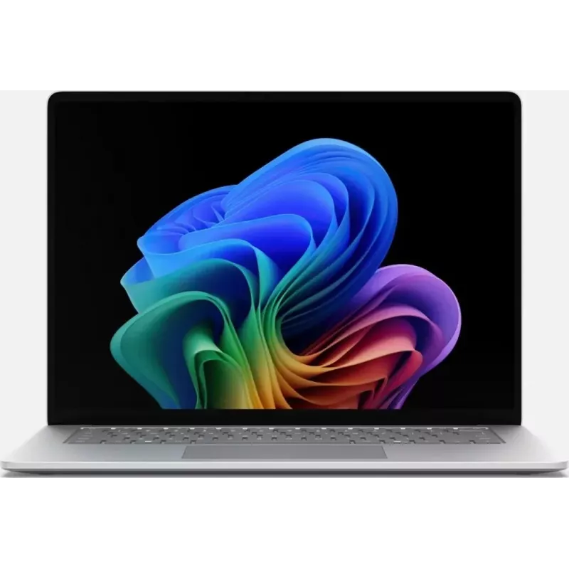 Microsoft Surface Laptop 8 15 inch Intel Core Ultra 7 368H 16GB 512GB Platinum Windows 11 Pro Deutsche Tastatur