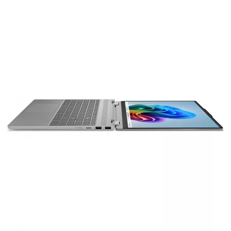 Lenovo IdeaPad 5 2-in-1 15IPH11, Intel Core Ultra 7 355H, 16GB RAM, 1TB SSD, 15,3 inch WUXGA Touch, Windows 11 Home, Storm Grey