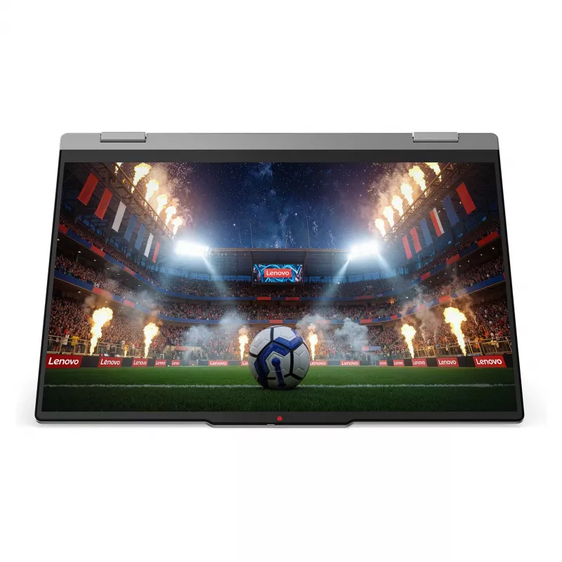 Lenovo IdeaPad 5 2-in-1 15IPH11, Intel Core Ultra 7 355H, 16GB RAM, 1TB SSD, 15,3 inch WUXGA Touch, Windows 11 Home, Storm Grey