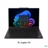 Lenovo ThinkPad X1 Carbon Gen 14 Intel Core Ultra X7 358H 14 inch WUXGA Touchscreen 64GB LPDDR5X 1TB SSD Intel Arc B390 GPU Windows 11 Pro Schwarz