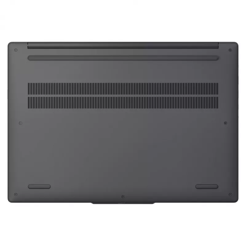 Lenovo IdeaPad Slim 3 16ARP10 83K800EMGE Laptop, 16 Zoll WUXGA IPS, AMD Ryzen 7 170, 16GB DDR5, 512GB SSD, Ohne Betriebssystem, deutsche Tastatur